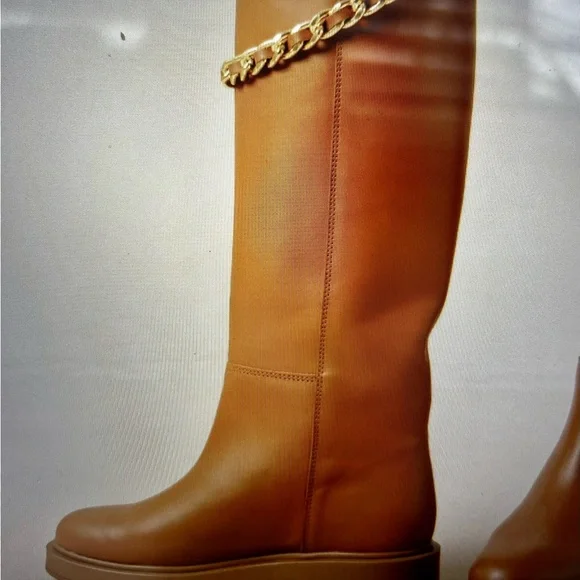 Anthropologie Alohas Pier Boots - Picture 5 of 10